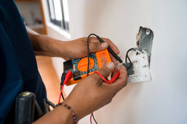 Best Industrial Electrical Services  in Blaine, WA