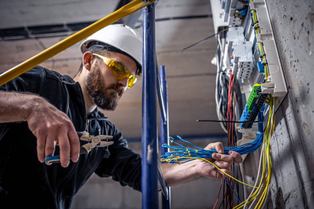 Best Electrical Upgrades for Homes  in Blaine, WA