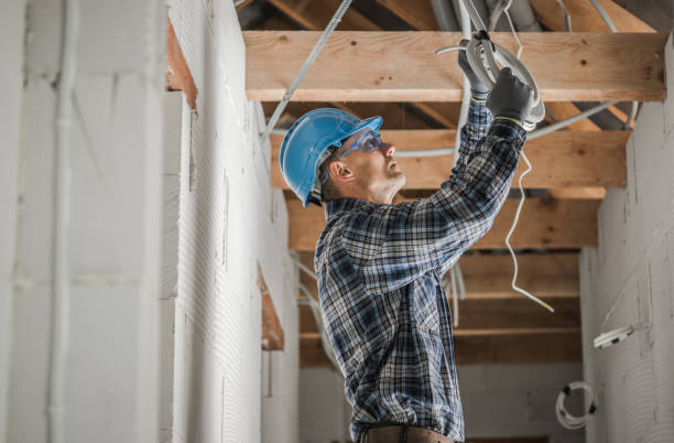 Best Affordable Electrician  in Blaine, WA