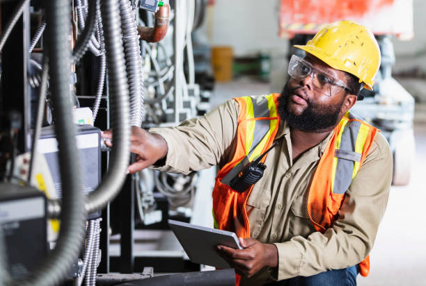 Best Commercial Electrician Services  in Blaine, WA