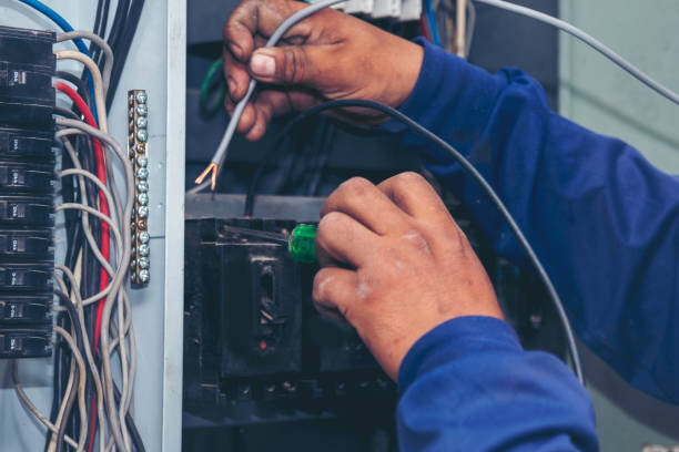 Best Electrical Rewiring Services  in Blaine, WA