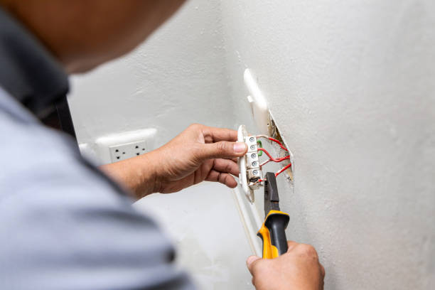 Best Ceiling Fan Installation Electrician  in Blaine, WA