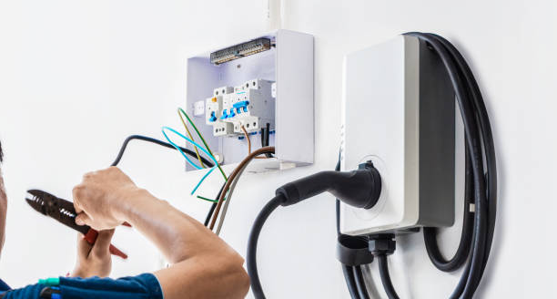 Best Commercial Electrician Services  in Blaine, WA