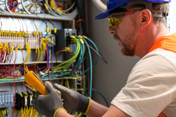 Best Electrician Near Me  in Blaine, WA
