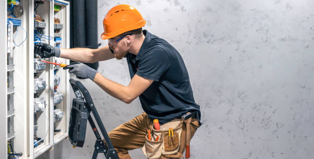 Best Affordable Electrical Installation  in Blaine, WA