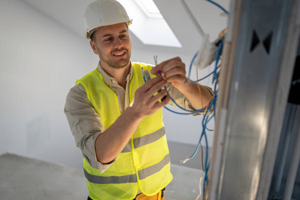 Best Licensed Electrician  in Blaine, WA
