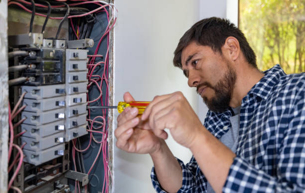 Best Circuit Breaker Repair  in Blaine, WA